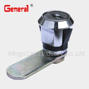 10040 hög Secruity Cam Lock med ZDC mutter installera KA eller 2000 KD tillval